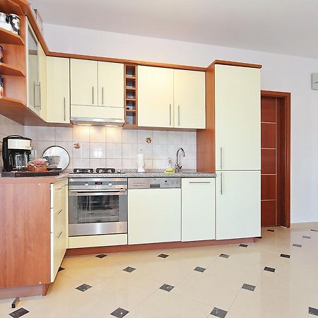 Apartment Sapavac Vir Luaran gambar