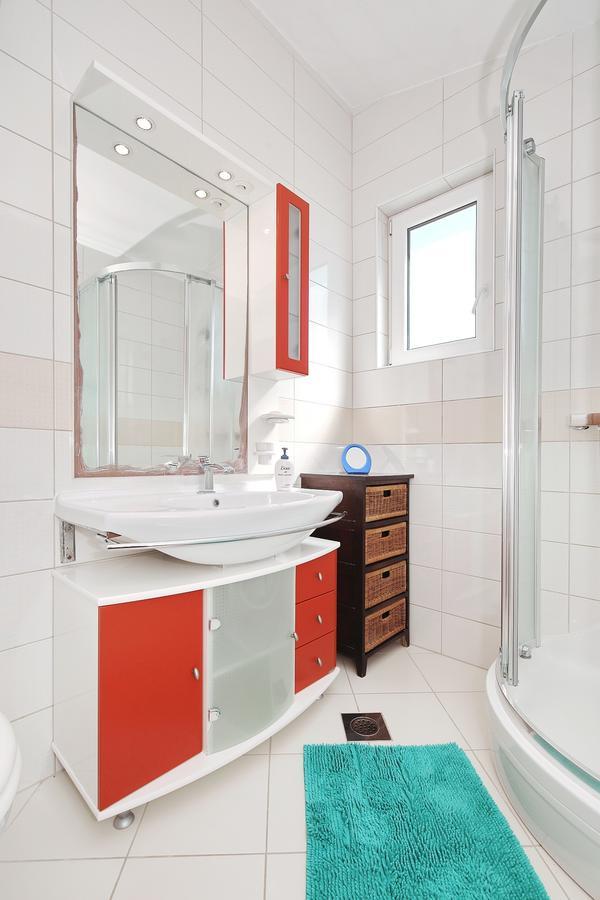 Apartment Sapavac Vir Luaran gambar
