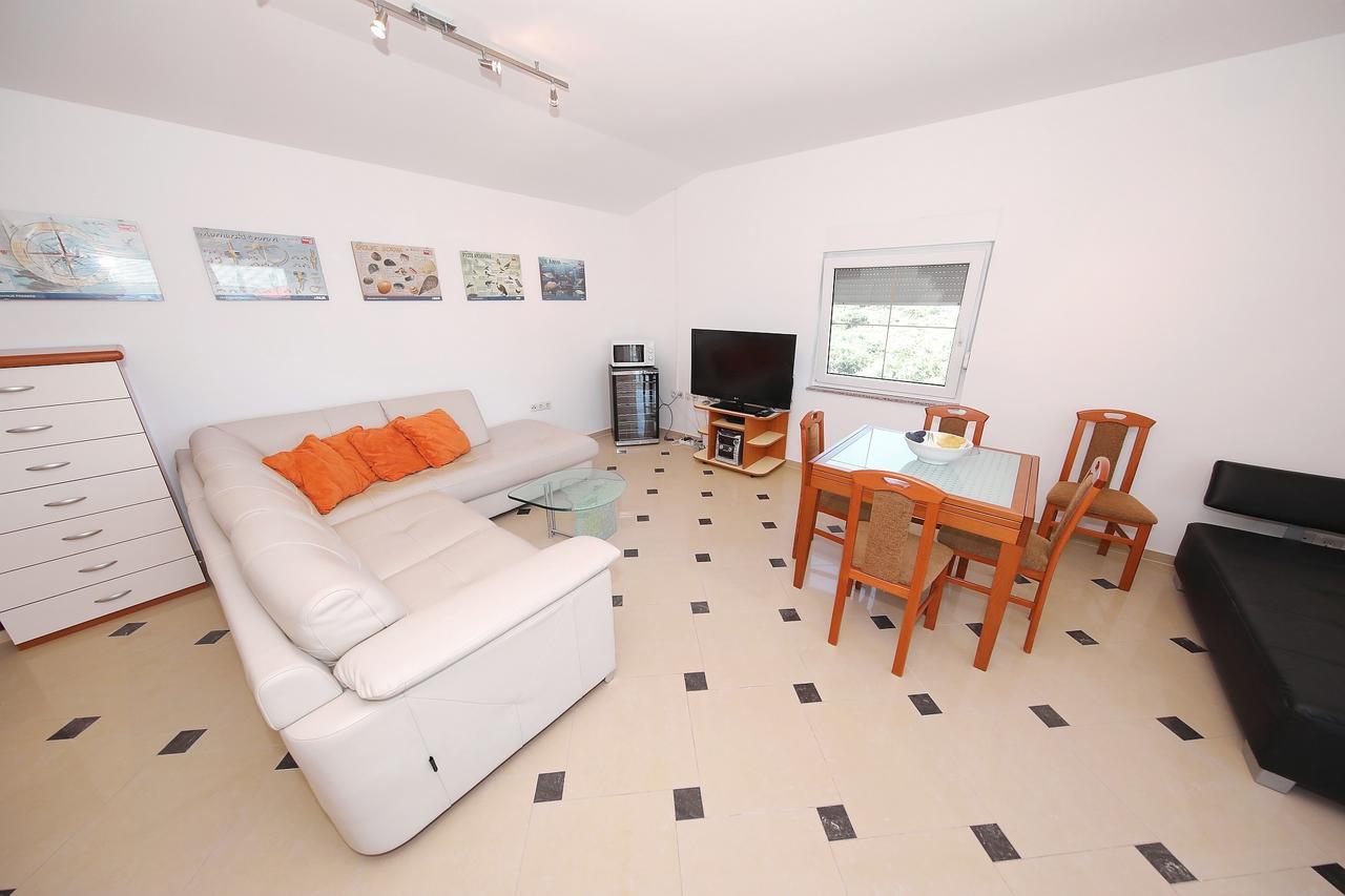 Apartment Sapavac Vir Luaran gambar