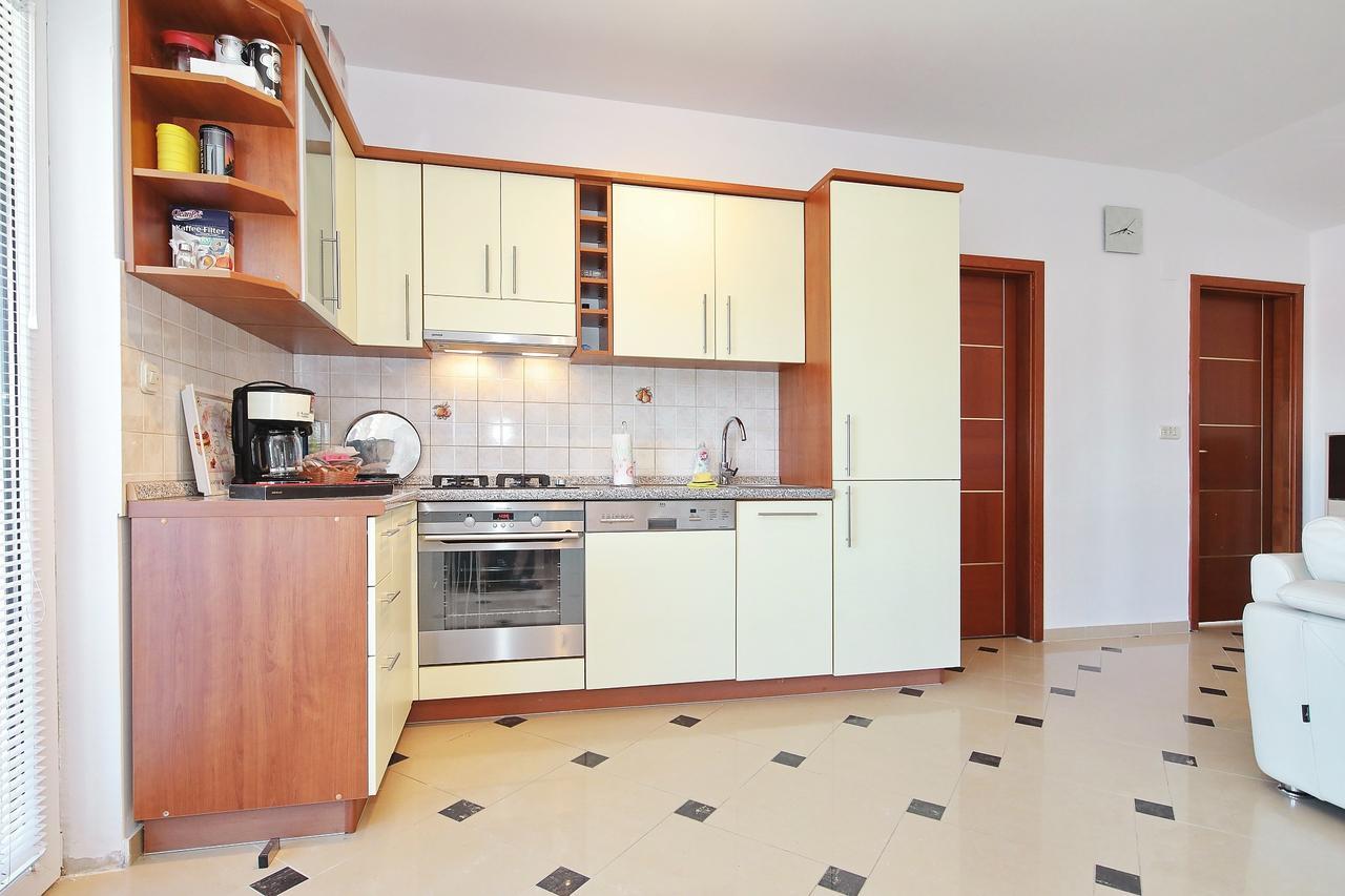 Apartment Sapavac Vir Luaran gambar