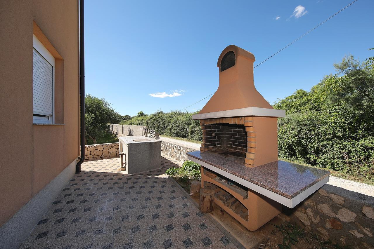 Apartment Sapavac Vir Luaran gambar